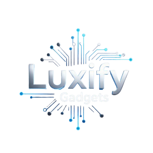 Luxify Gadgets